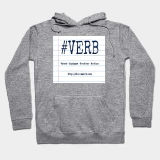 #VERB Hoodie